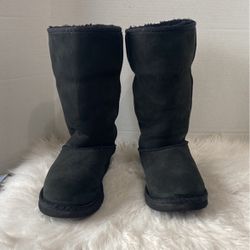 Ugg Boots Size 6 Thumbnail