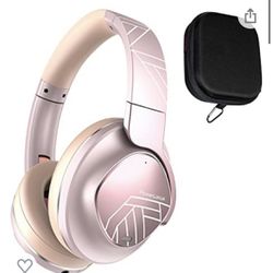 Powerlocus Wireless Headphones  Thumbnail