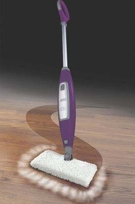 Shark Pro Slim Pocket Steam Mop