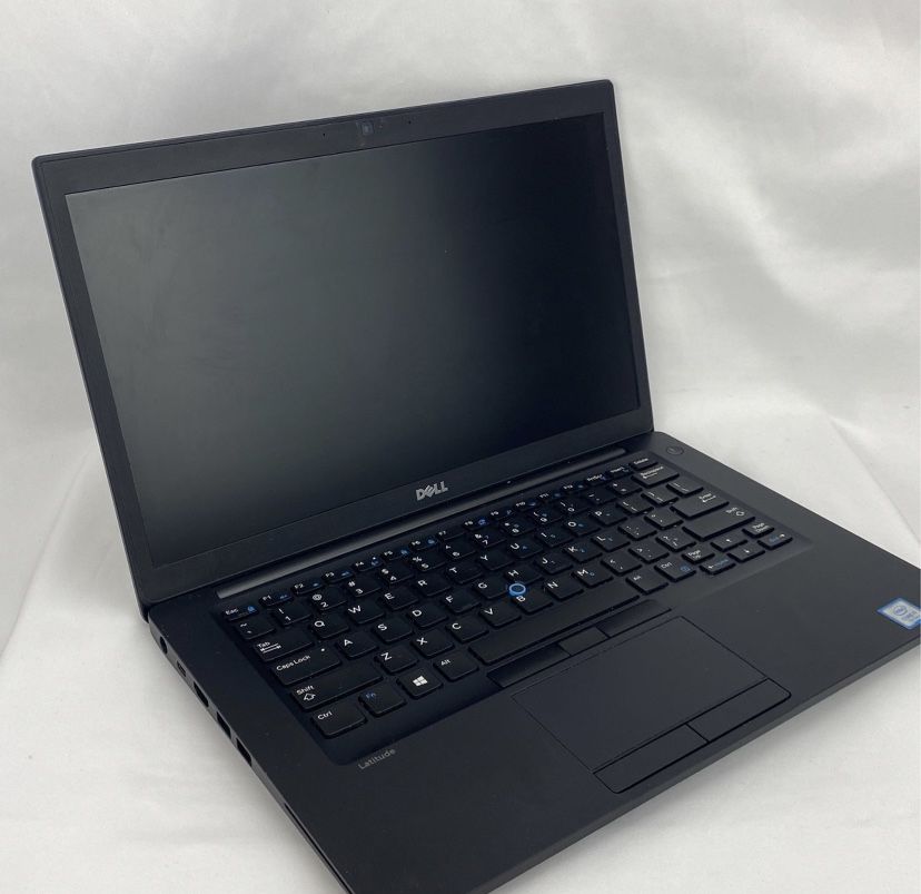 FAST! Dell Latitude 7480, 14”, i7-7660, 16GB RAM, M.2, Fortnight!
