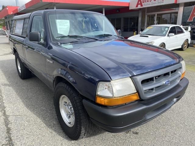 2000 Ford Ranger