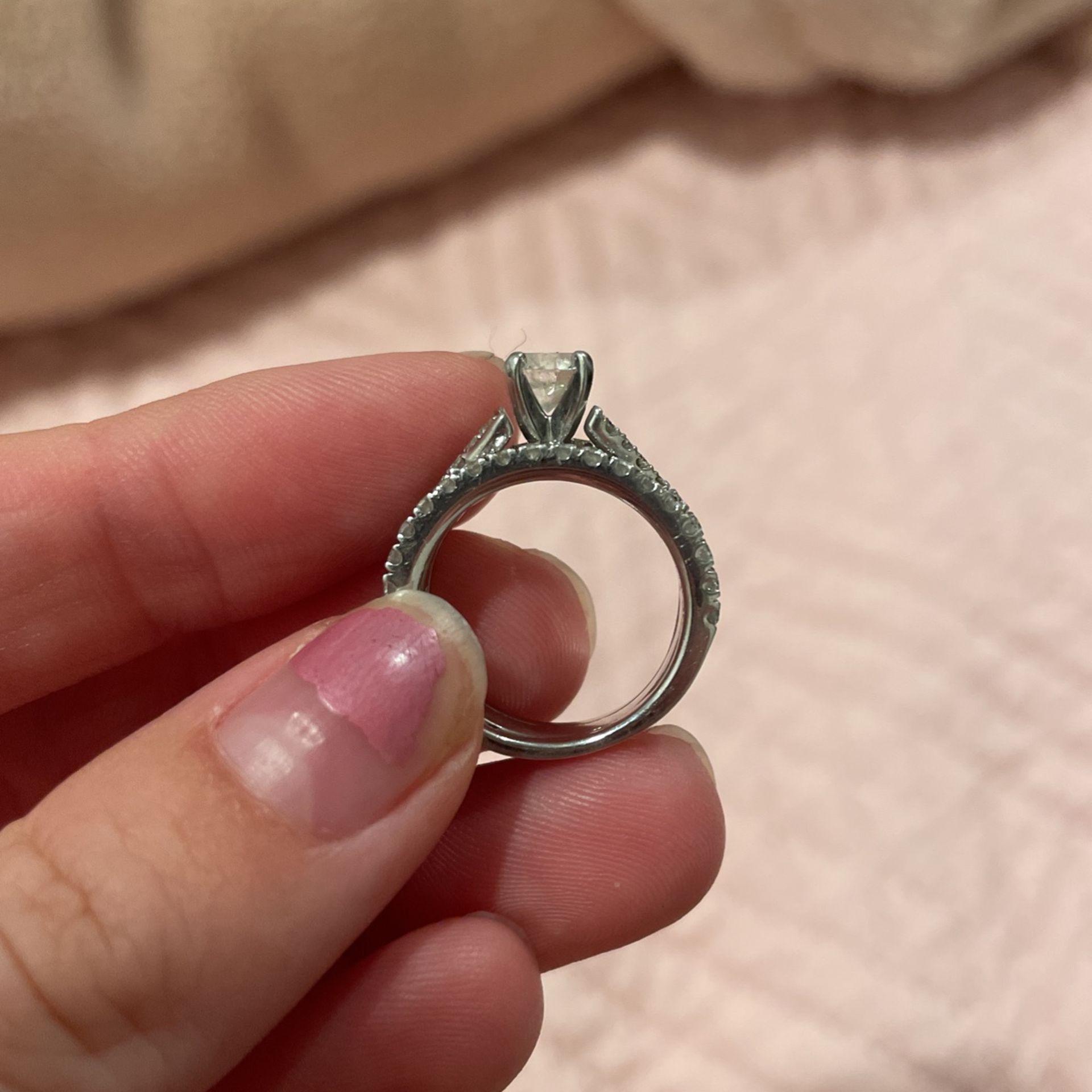 Wedding Ring
