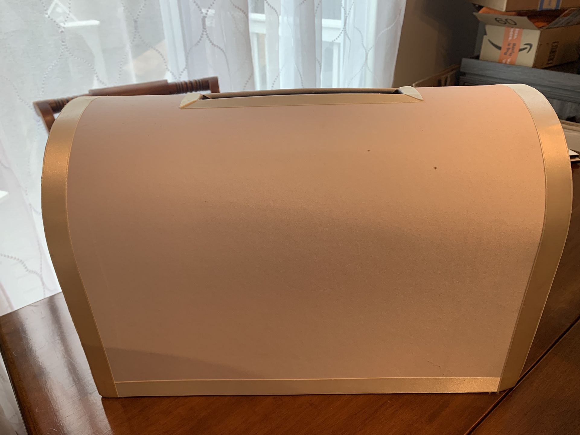 Wedding Card Holder