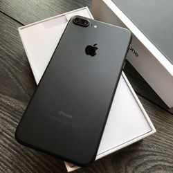 New And Used Iphone 7 Plus For Sale Offerup