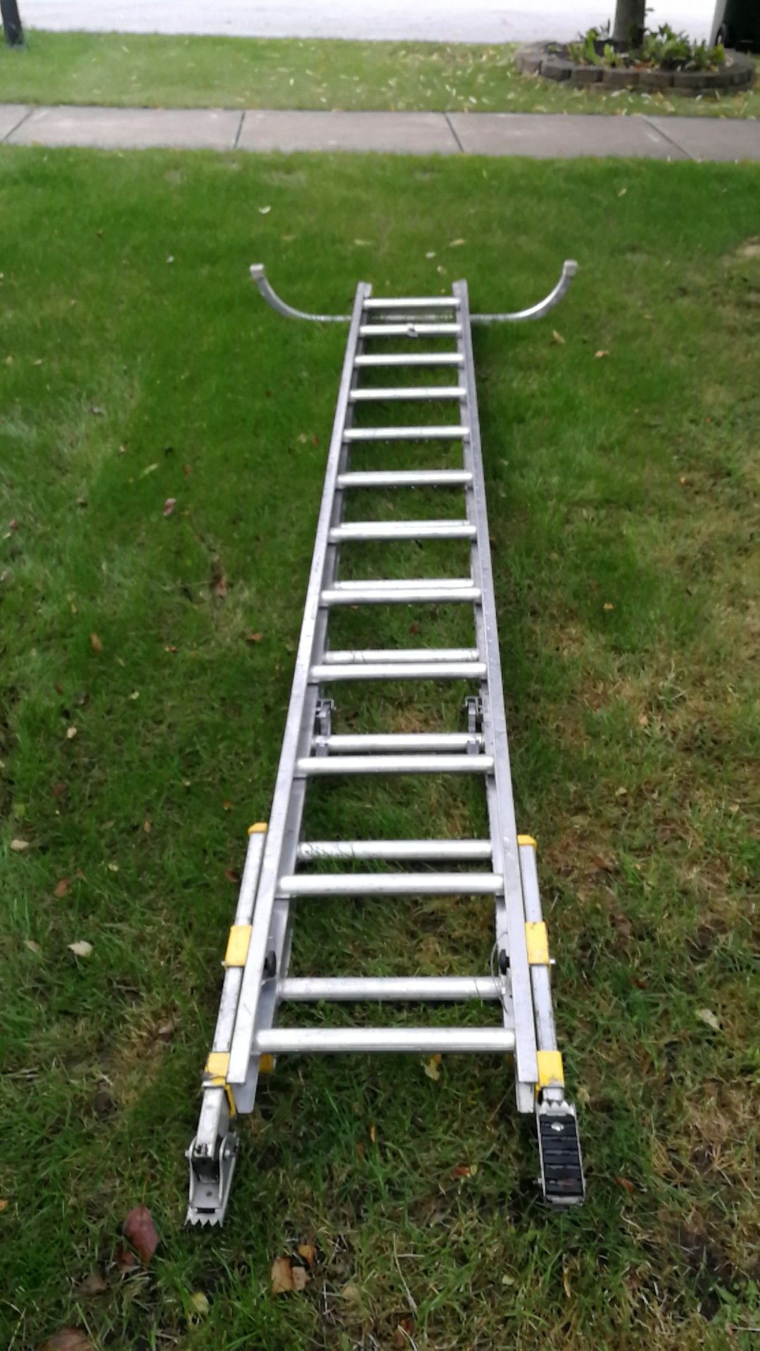 Ladder 24ft (without rack)