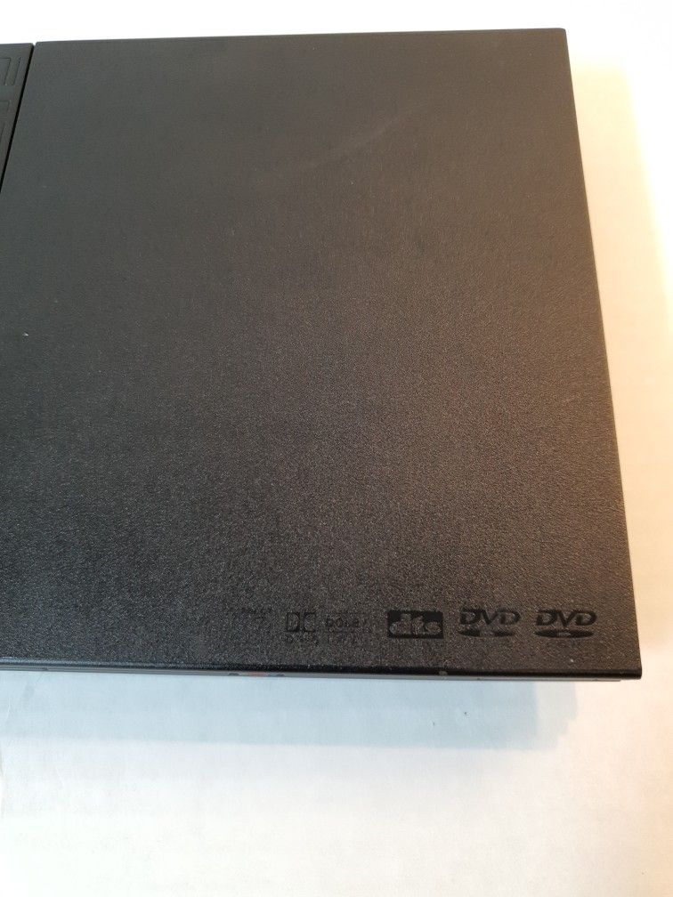 Sony PlayStation 2 Slim Console (SCPH-77001) PS2 System, Tested/Working .. Condition is "Used".
Same Day Shipping, Don't forget to check out my other