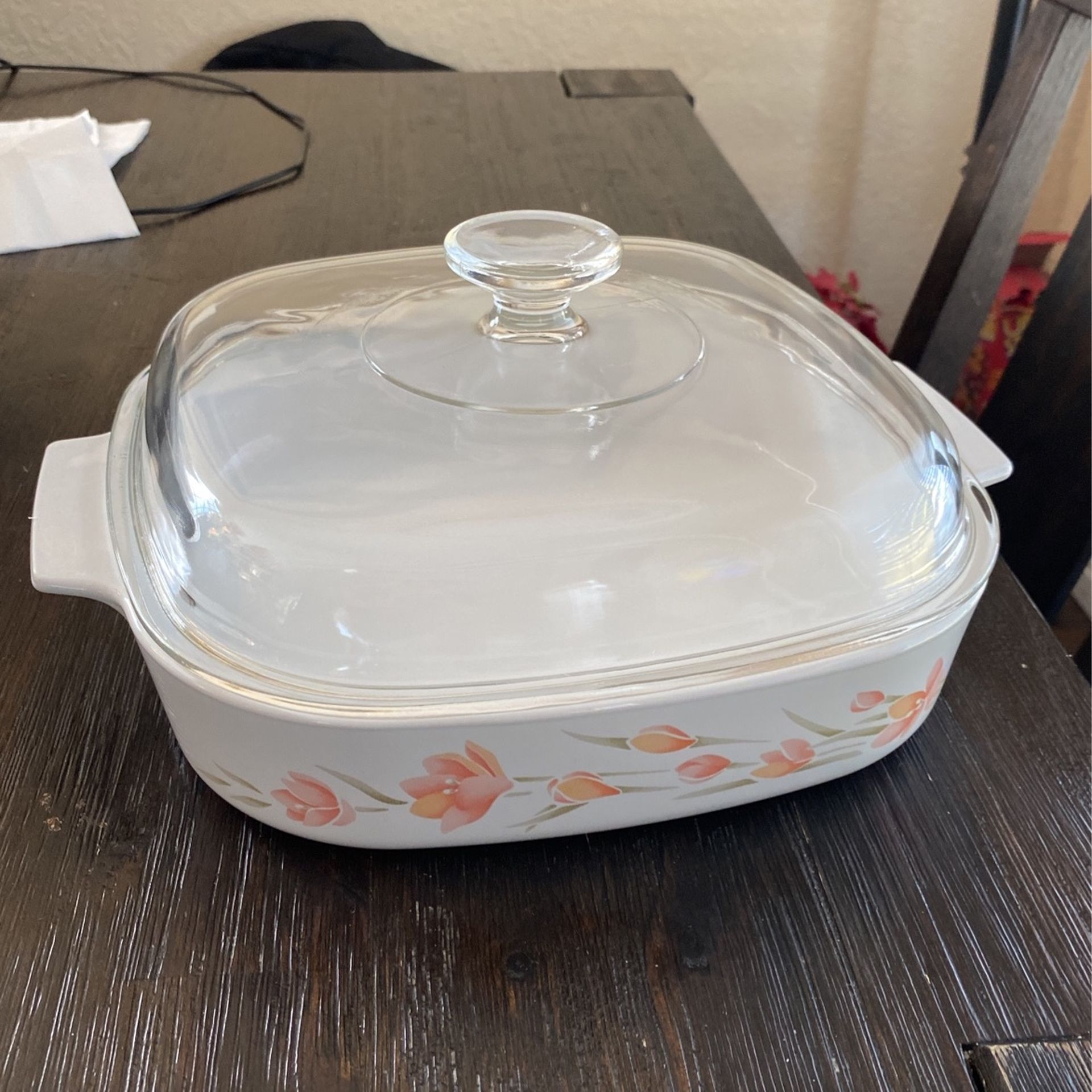 Corningware