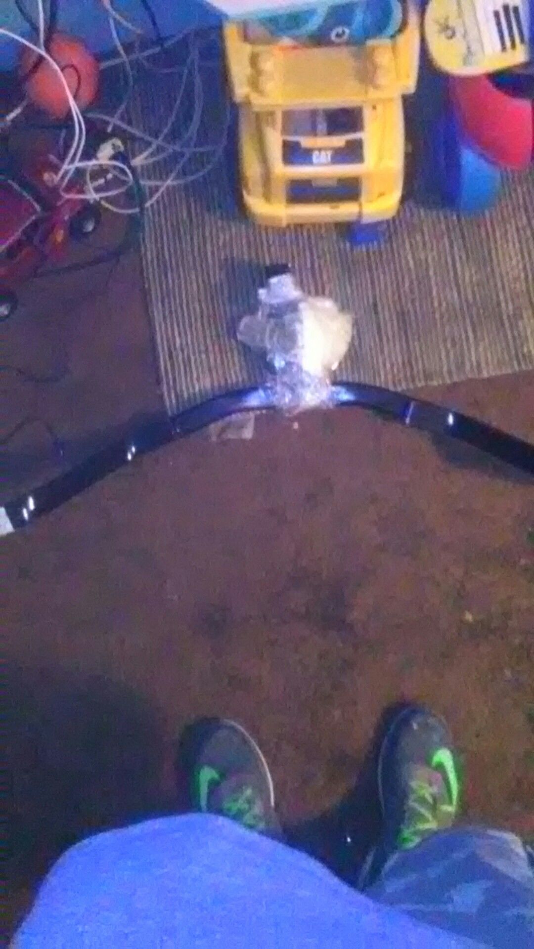 2002 to 2006 Honda trailer hitch