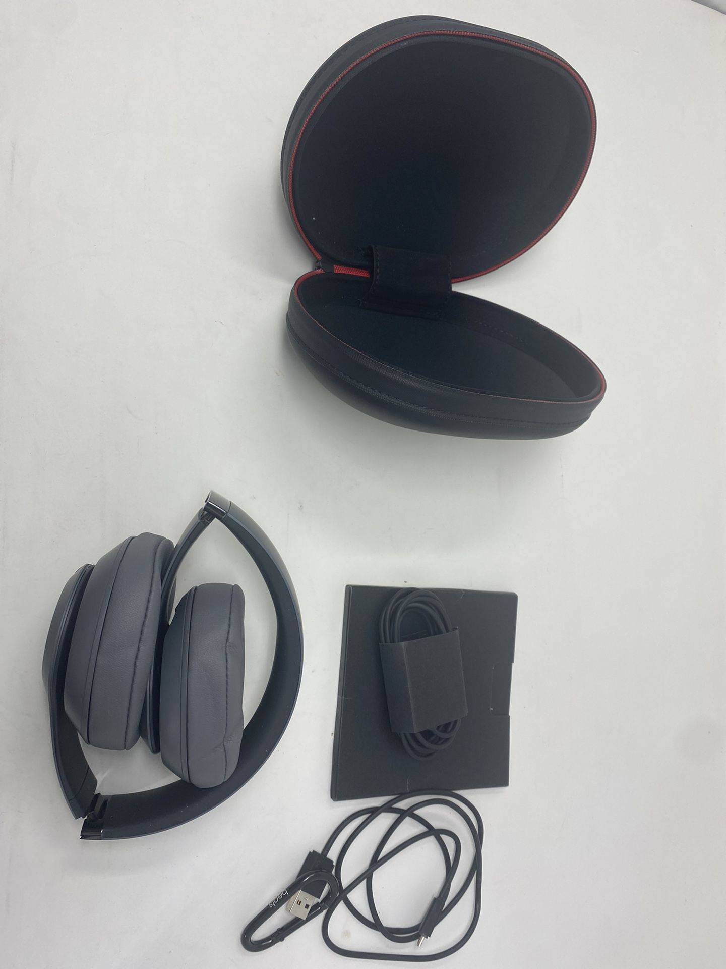 Beats Studio3 Wireless Headphones