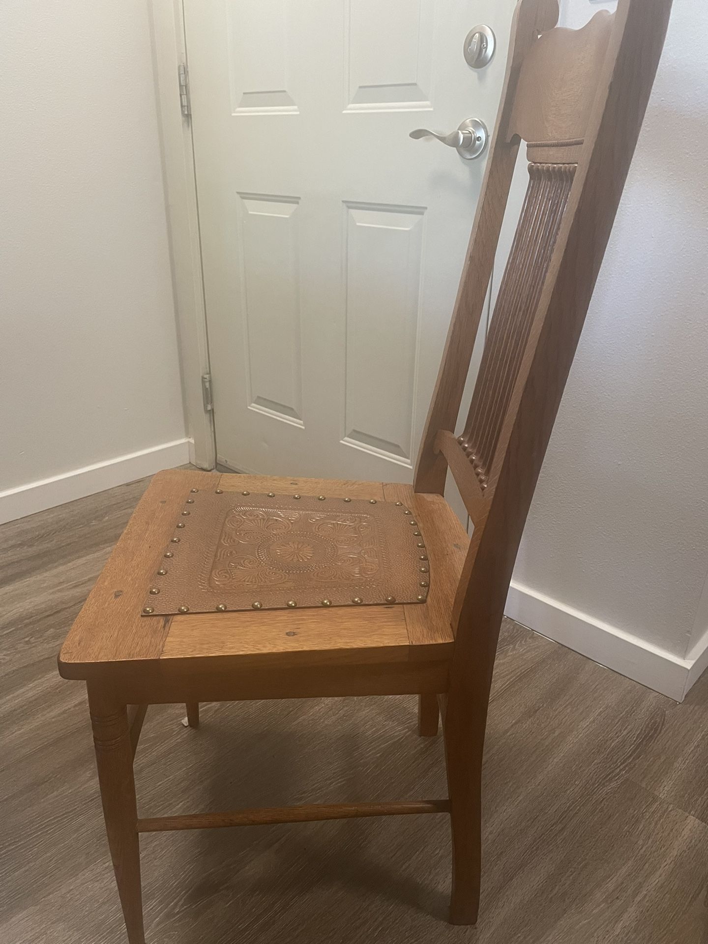 Dinning Room Chairs, Set of 4