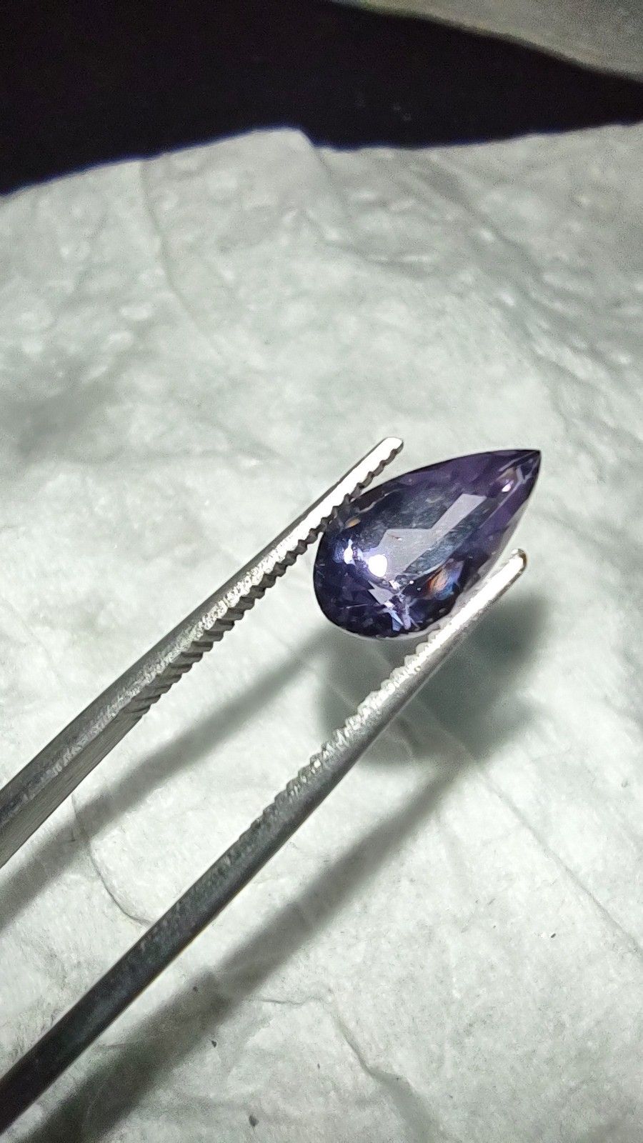 Spinel Lavender