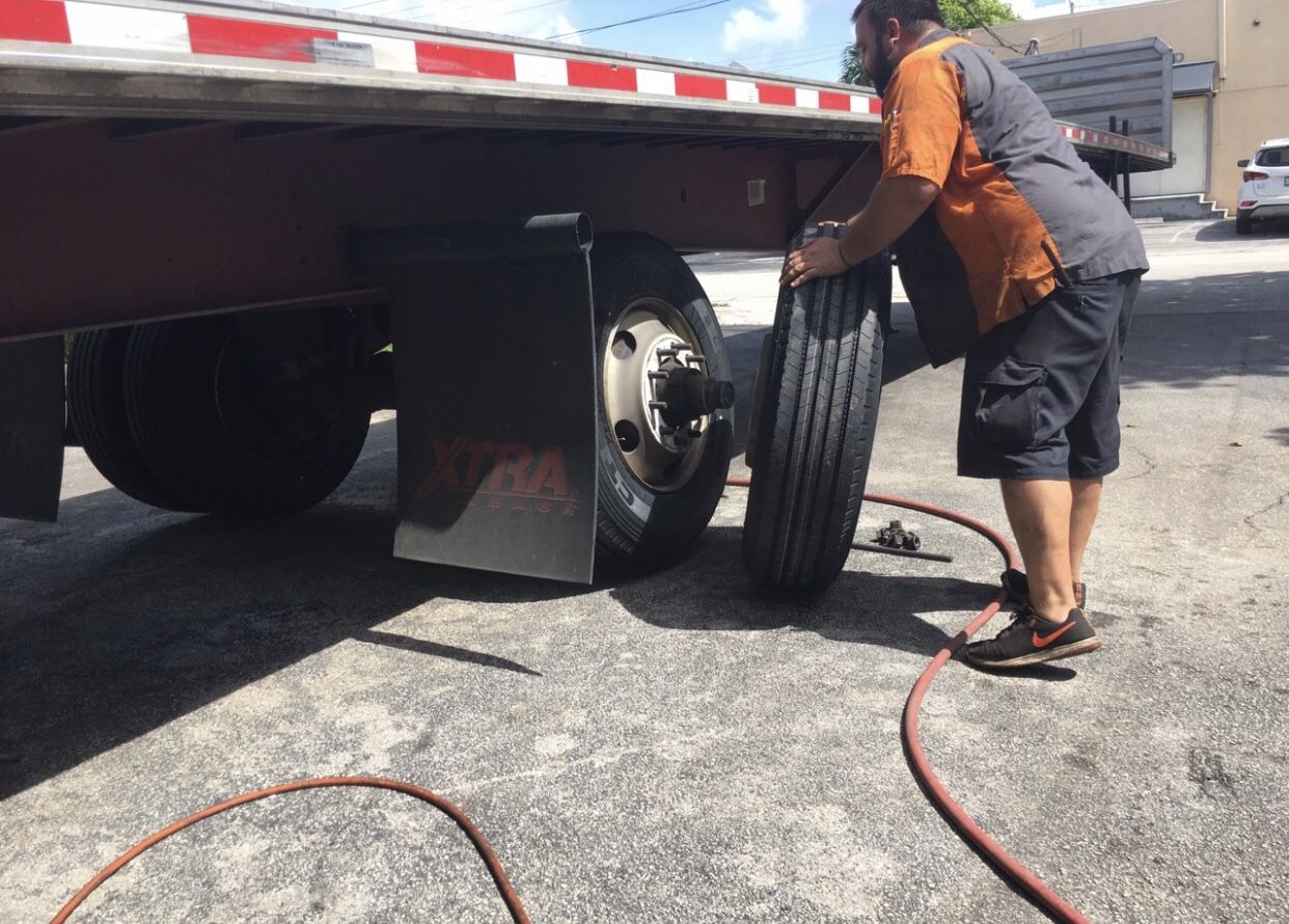 Commercial tire tires sale bobcat forklift industrial agricultural farm we do it all