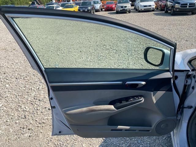 2010 Honda Civic