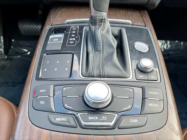 2013 Audi A7