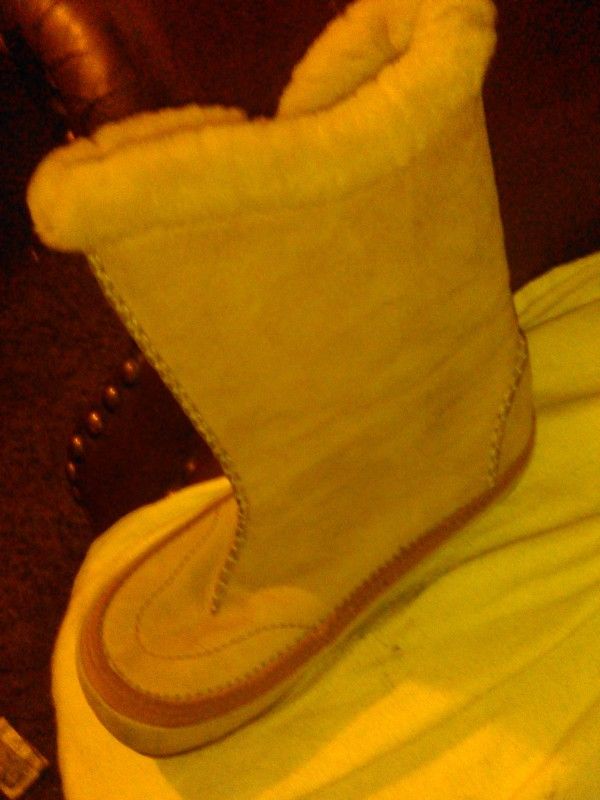 Women's Boots