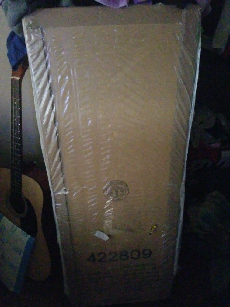 Brand New Wood Dressers N Plastic Still
