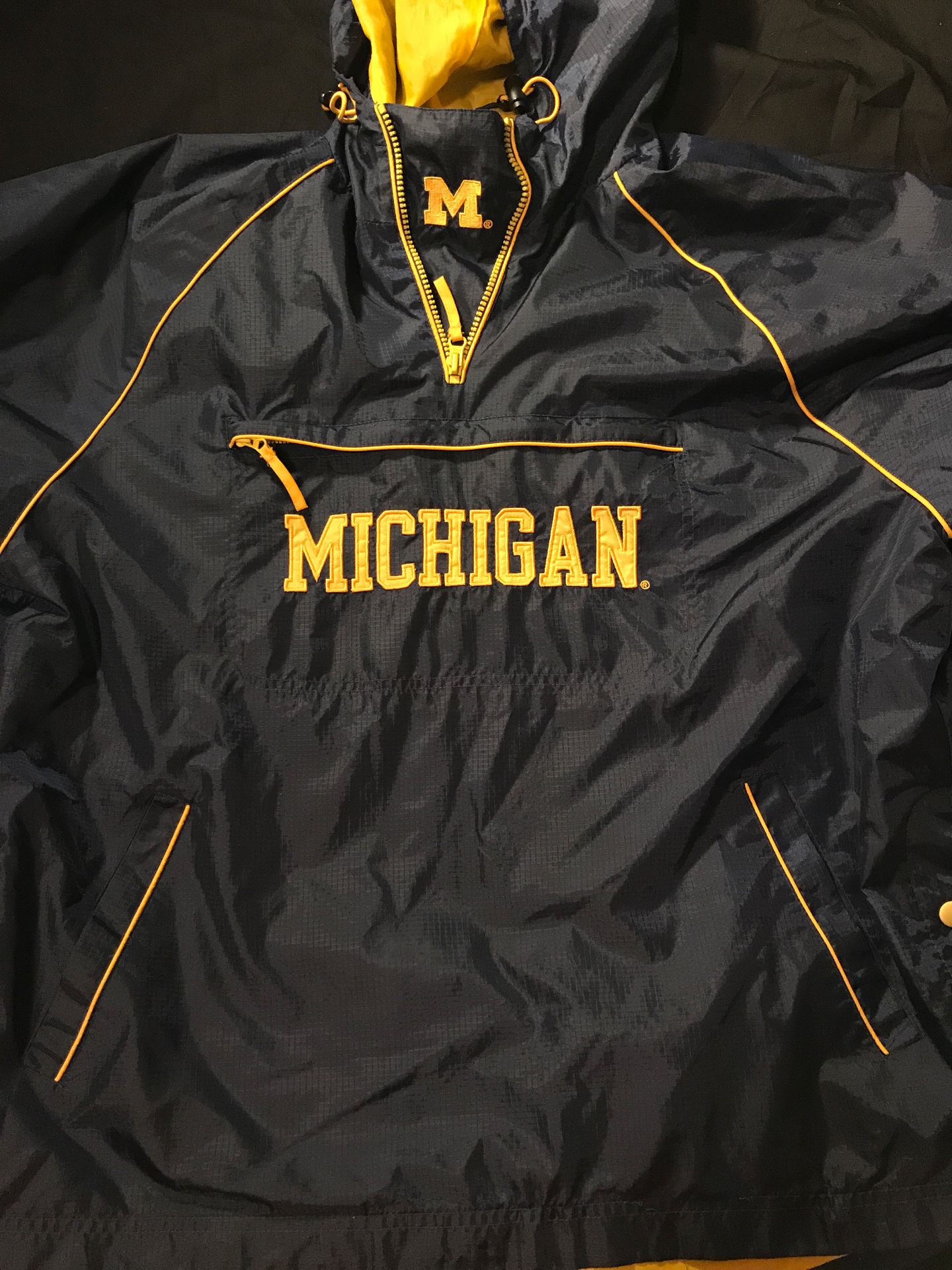 Windbreaker