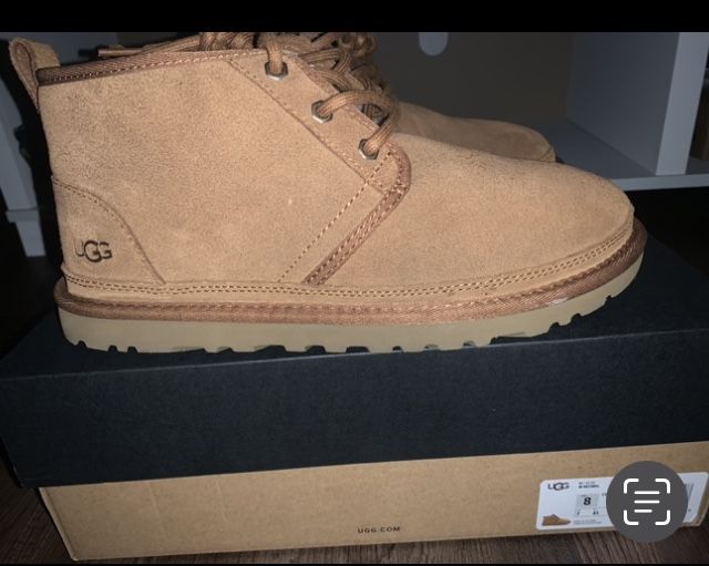 Mens Boot Uggs