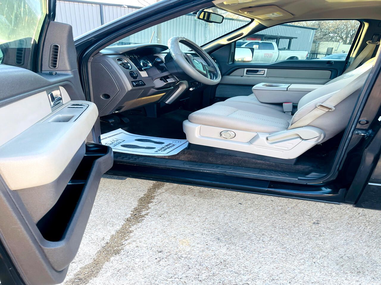 2010 Ford F-150