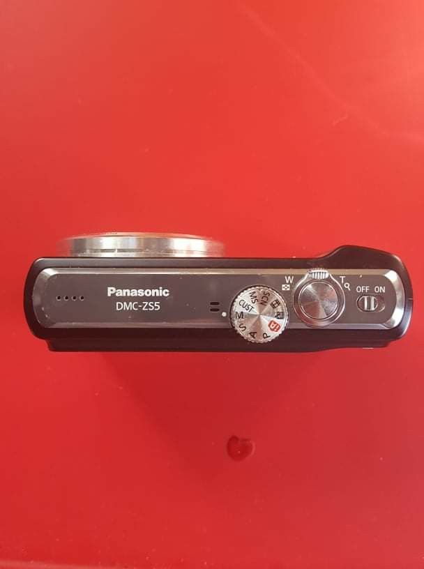 Digital Camera