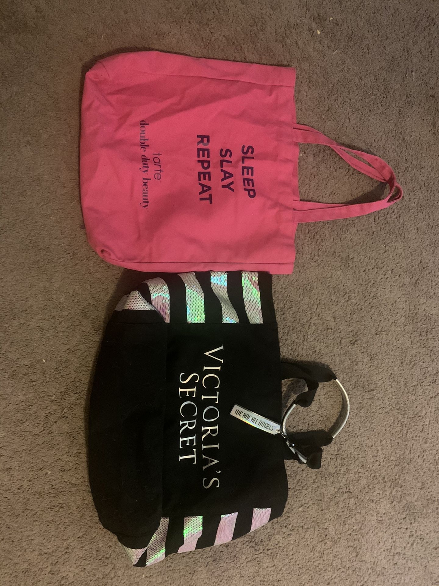 Bags