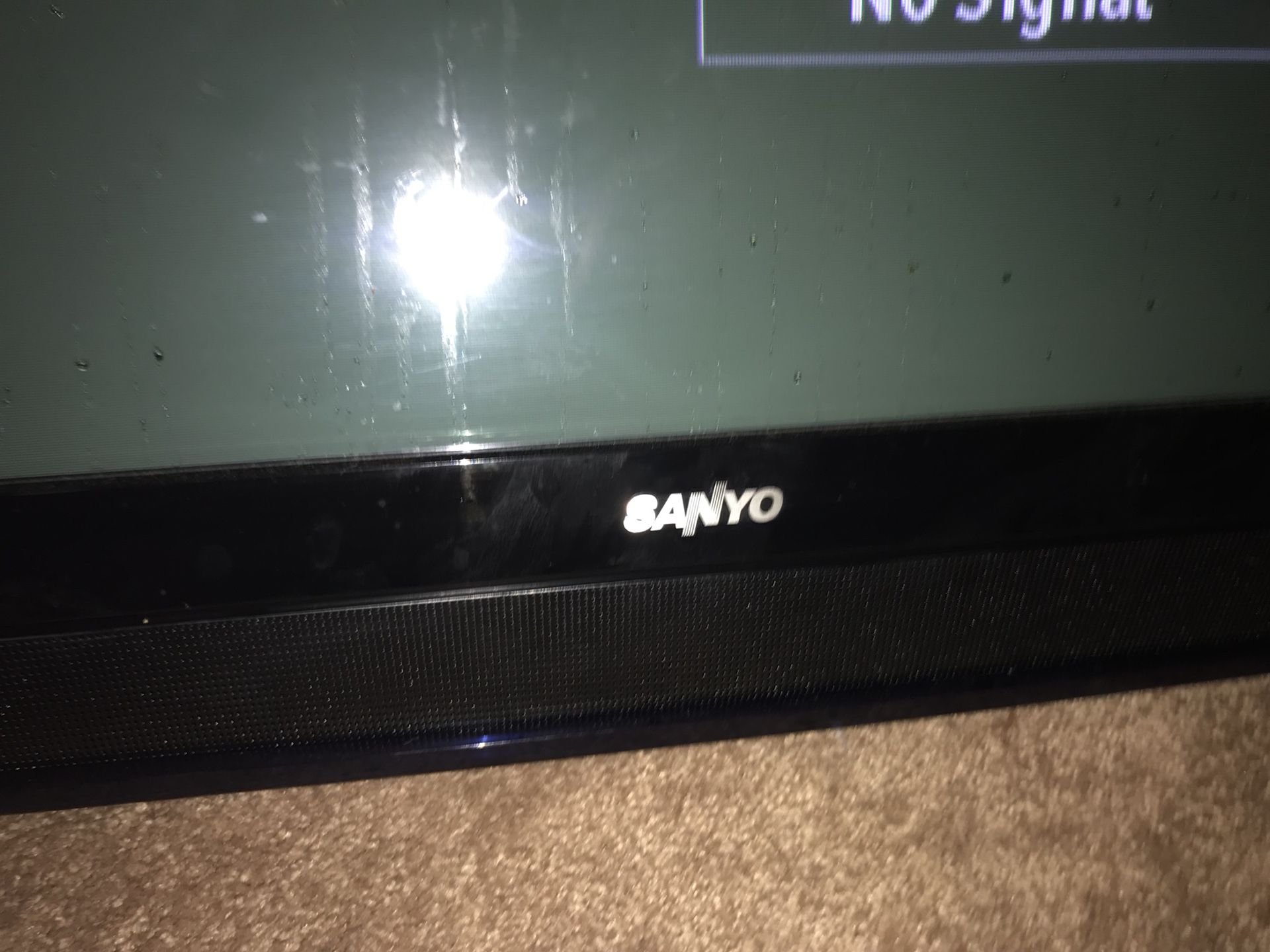 older sanyo tv models older sanyo tv models