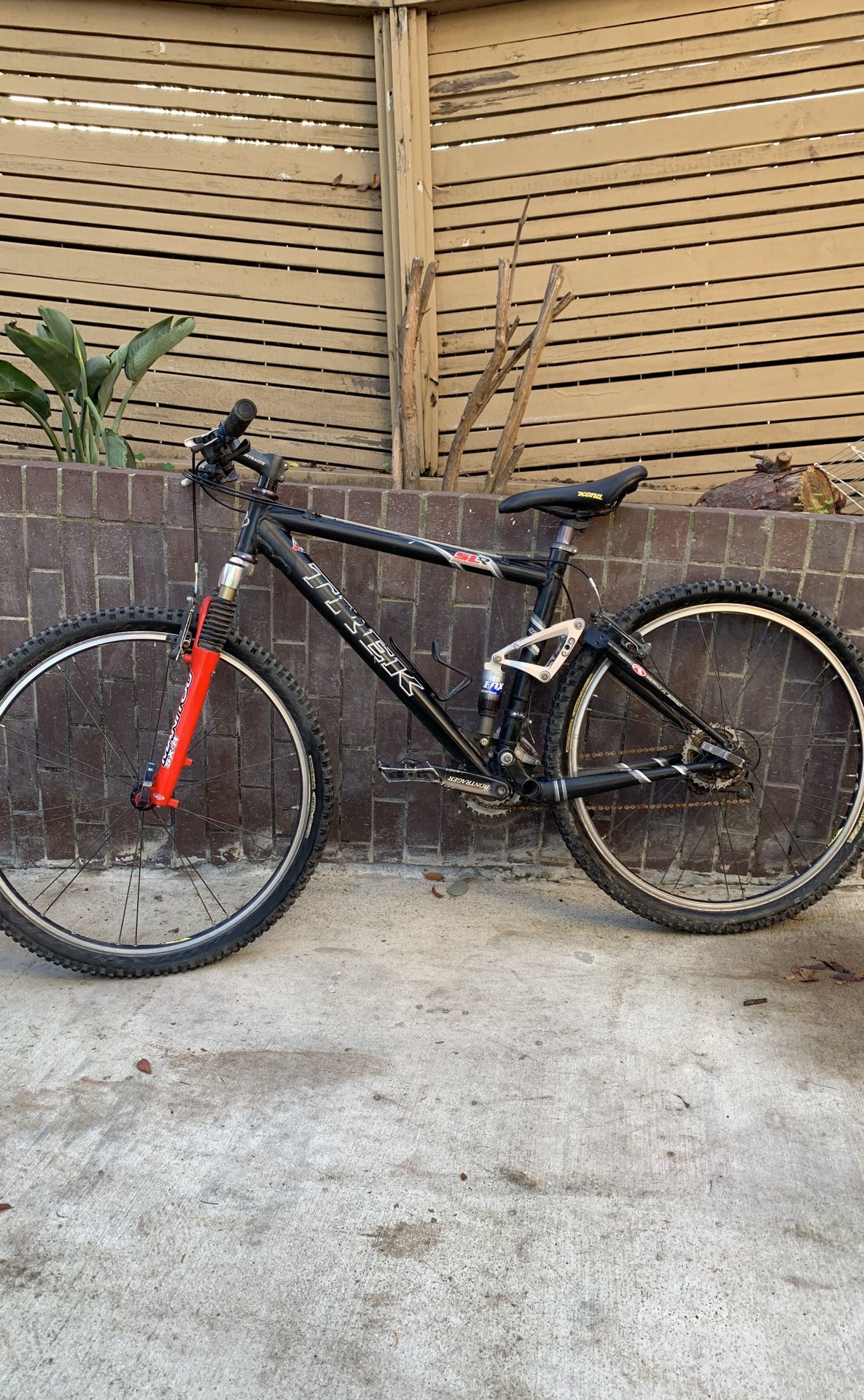 trek fuel 90 for sale