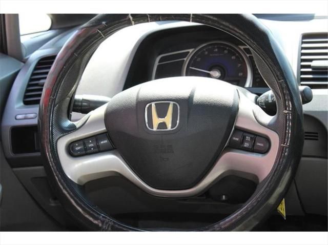 2008 Honda Civic Sdn