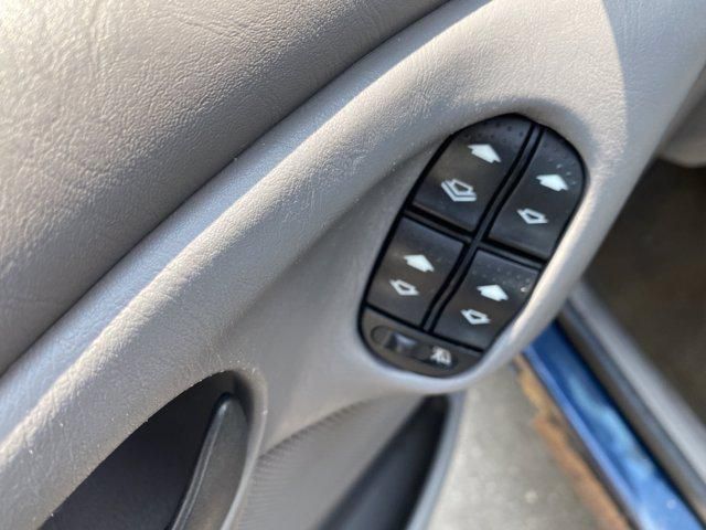 2002 Ford Focus