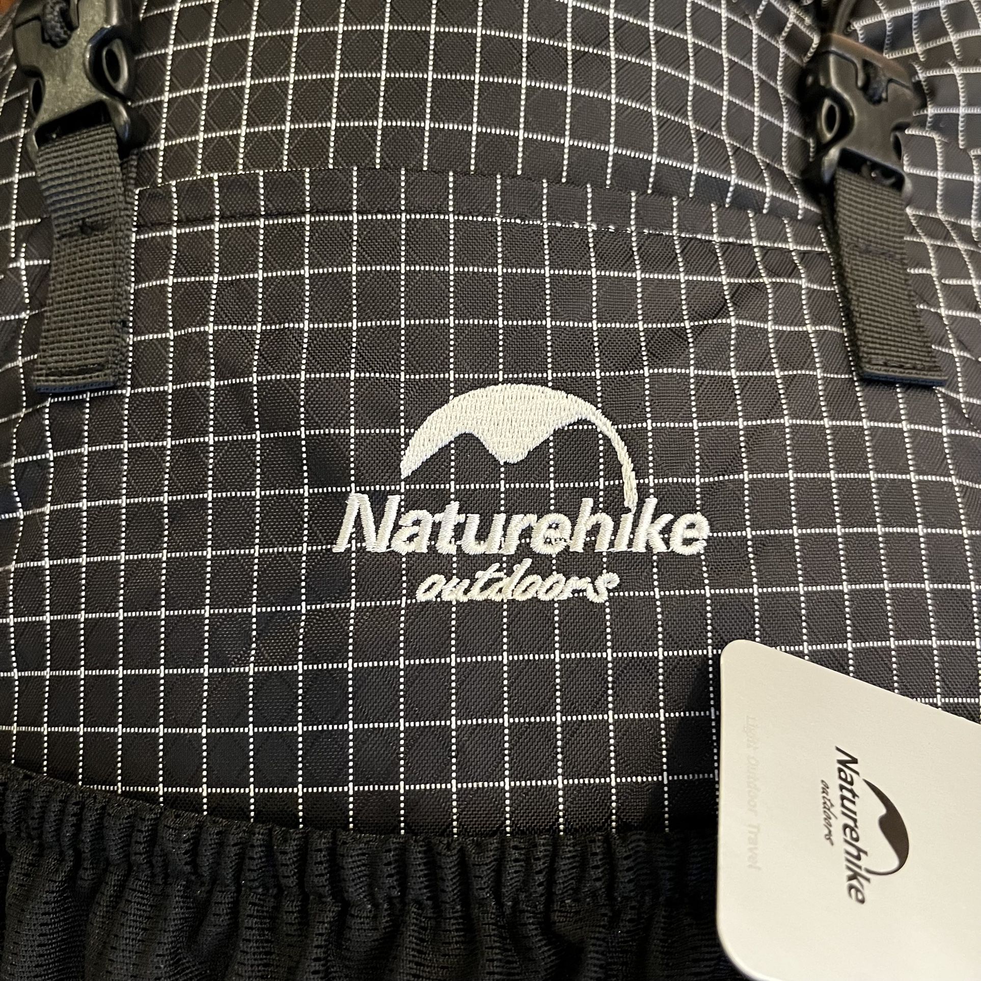 NatureHike Rock Dyneema 60 Liter Hiking Backpack