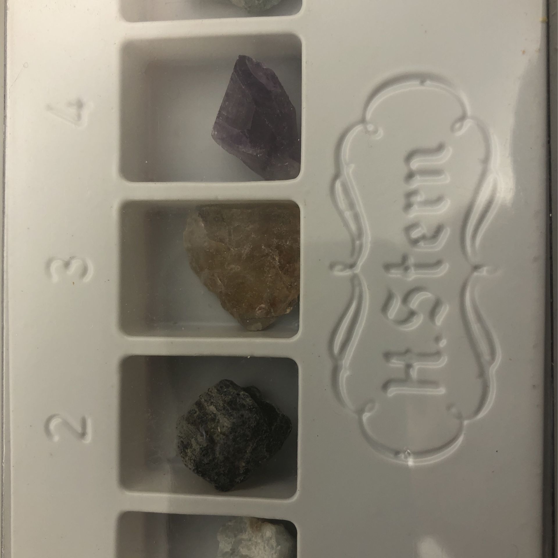 H Stern Brazilian Gen Collection