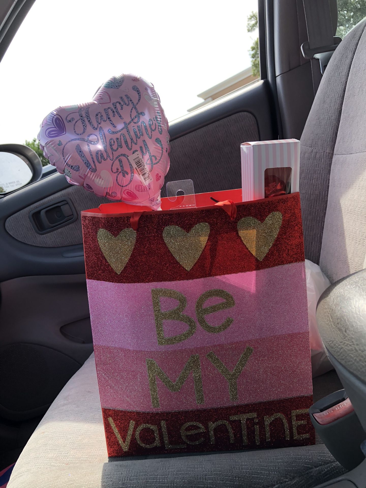 Valentine’s Kit for anyone special