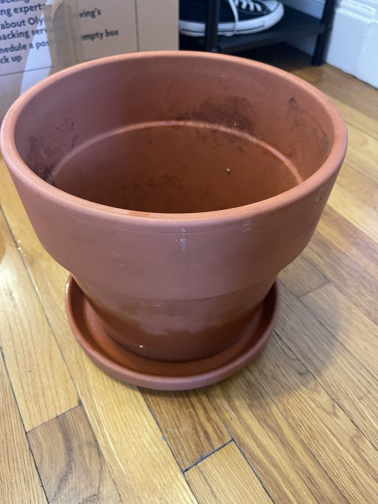 Large Plant Pot 10l $20