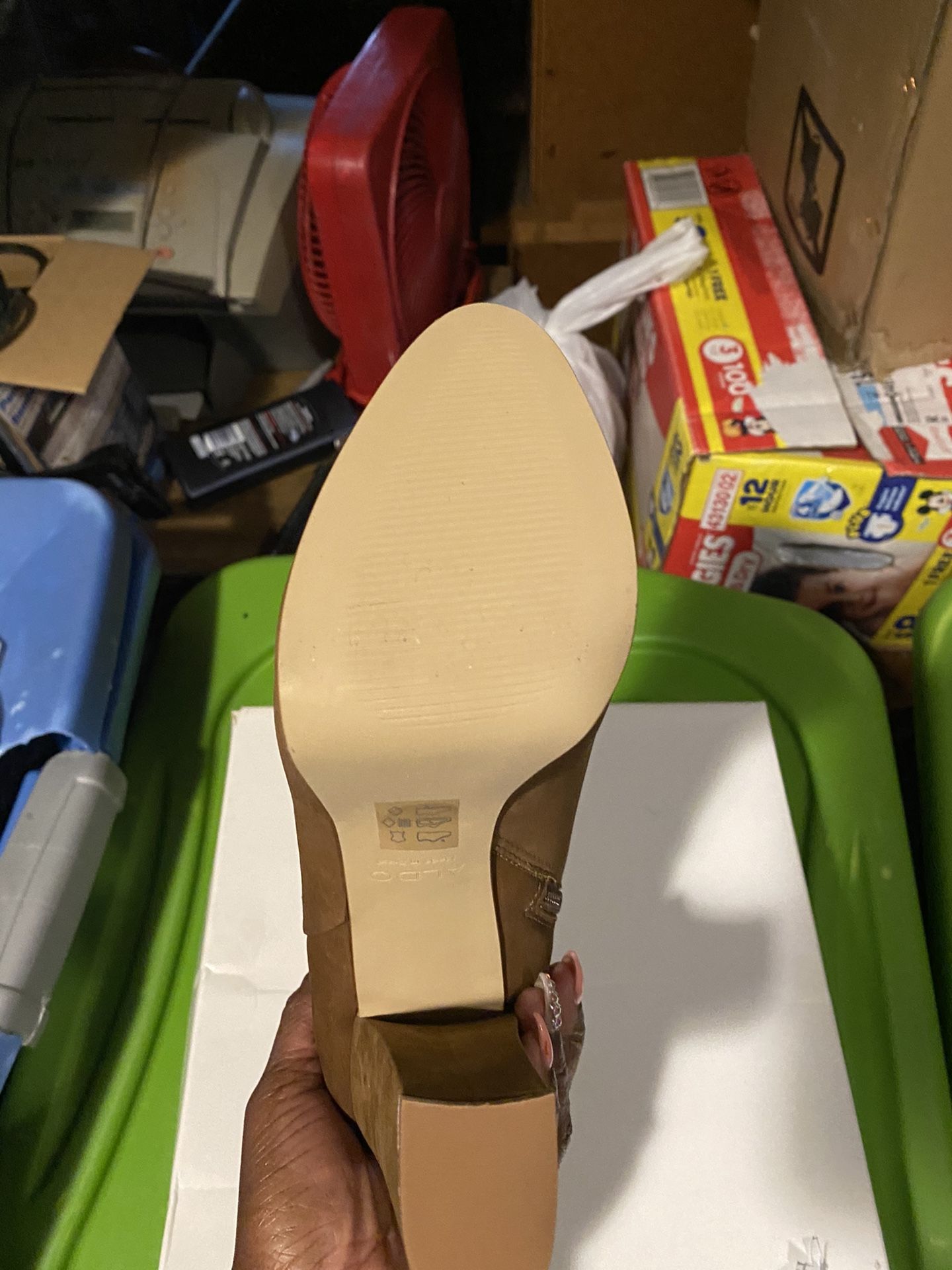 Women boots