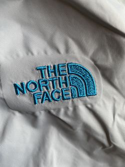 10/12 North Face Jacket Water Proof For Kids Thumbnail