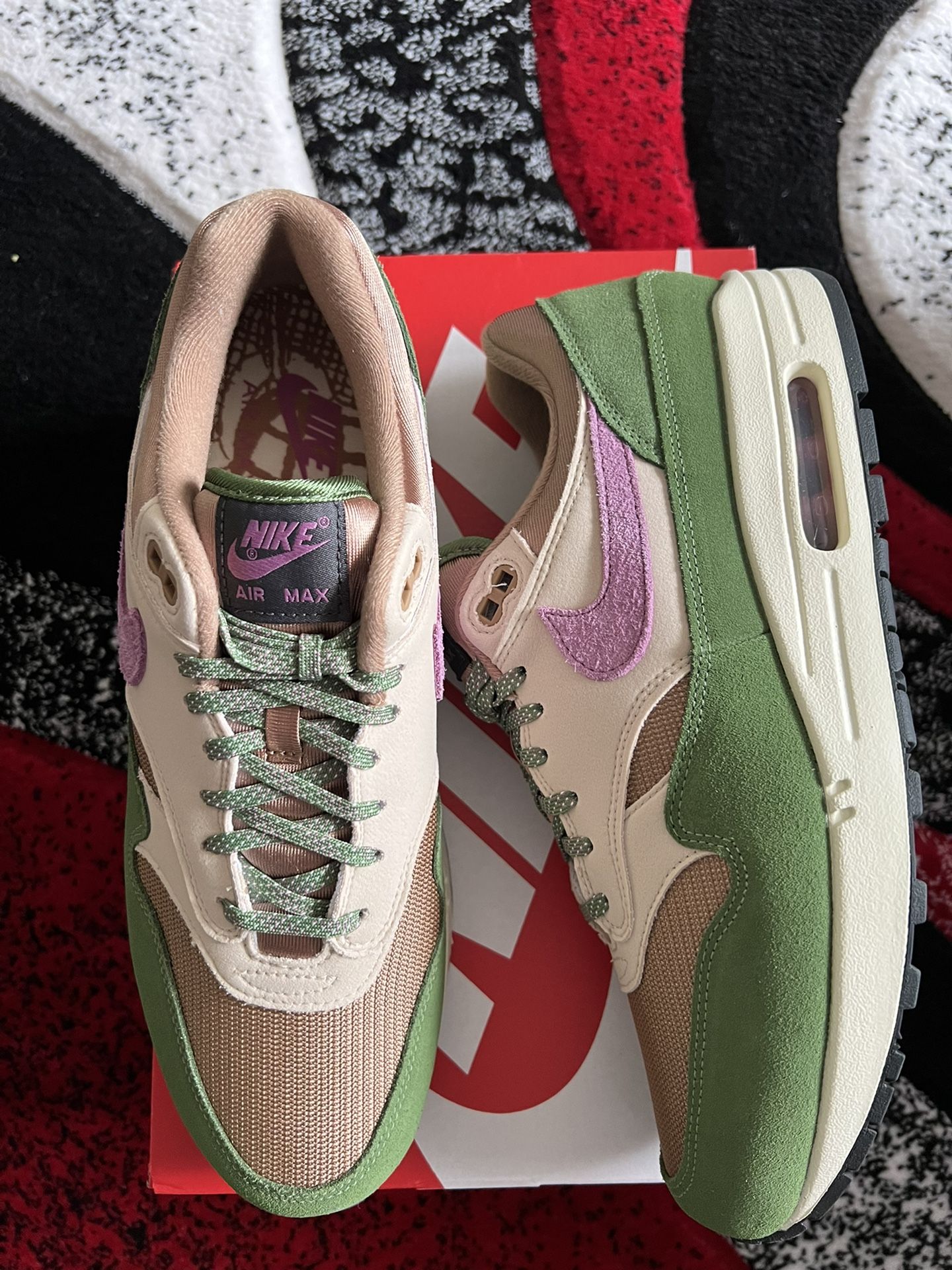 Nike Air Max TreeLine sz.11
