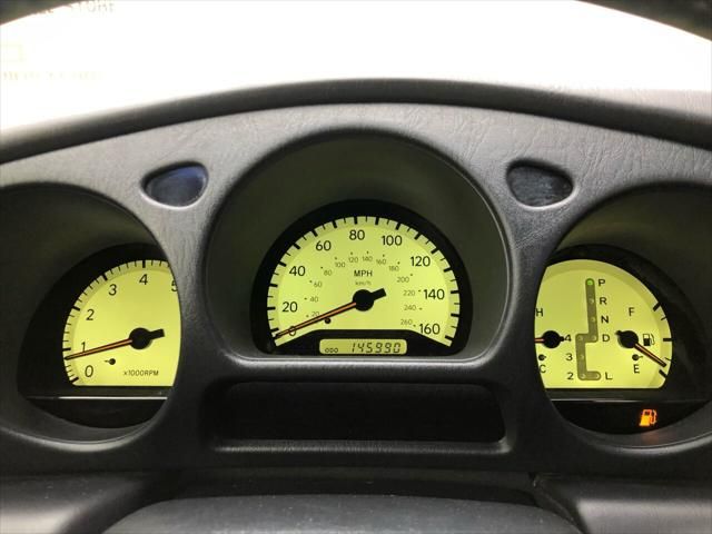 1998 Lexus GS 300 Luxury Perform Sdn