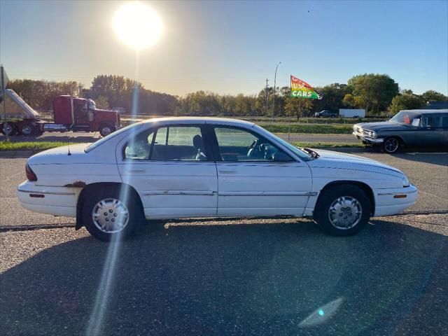 1998 Chevrolet Lumina