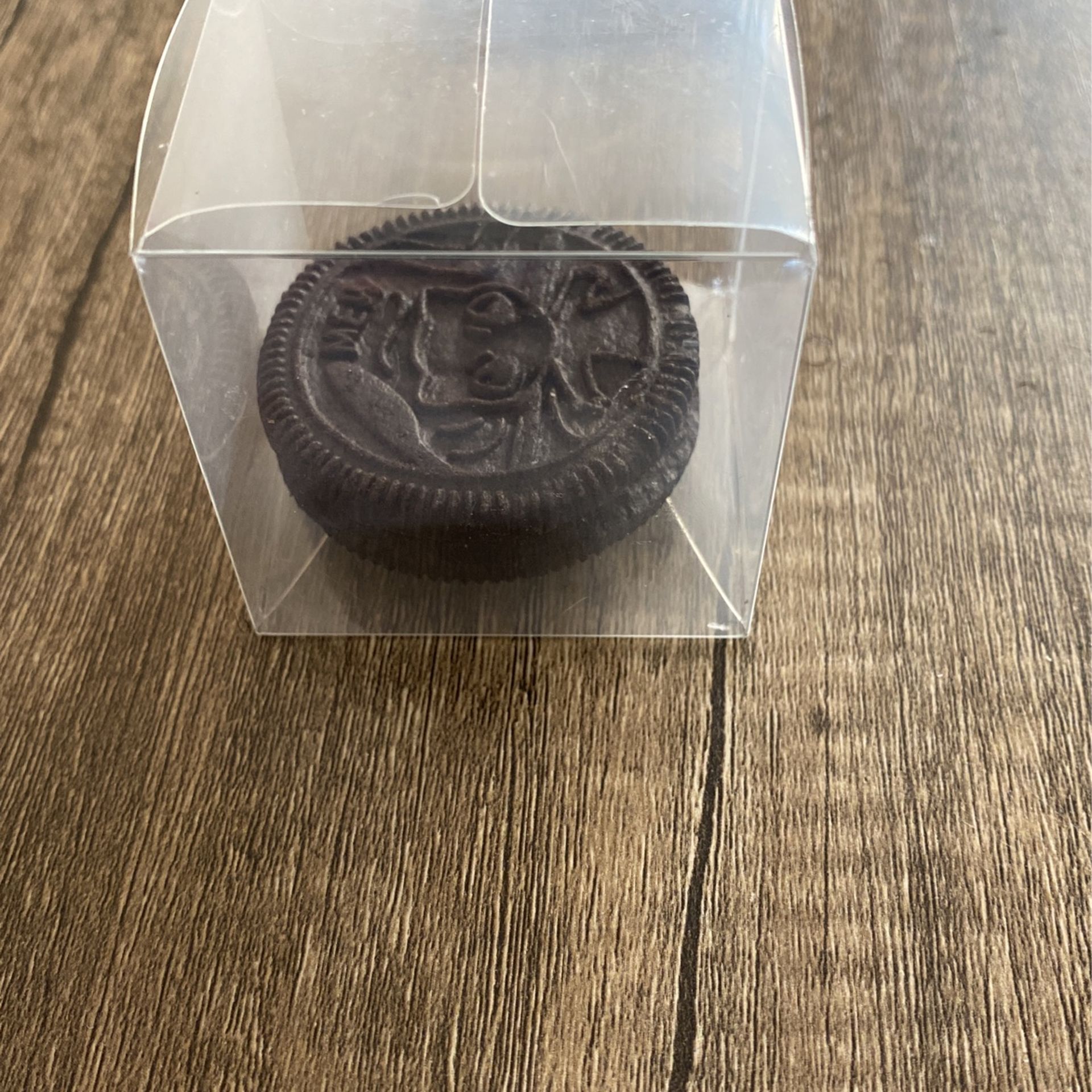 Mew Oreo Rare Sealed Untouched