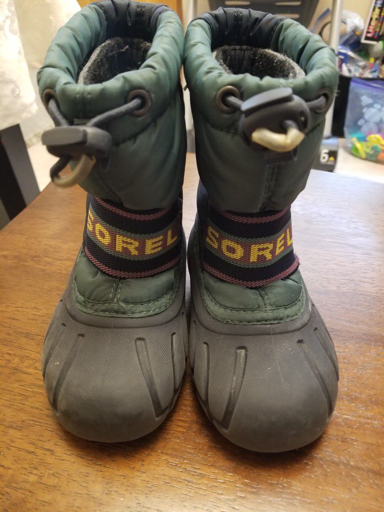 Sorel Kids Boots