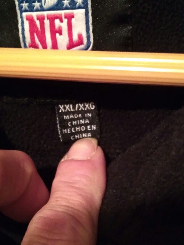 Hoodies/Jacket
