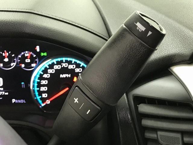 2017 GMC Yukon XL