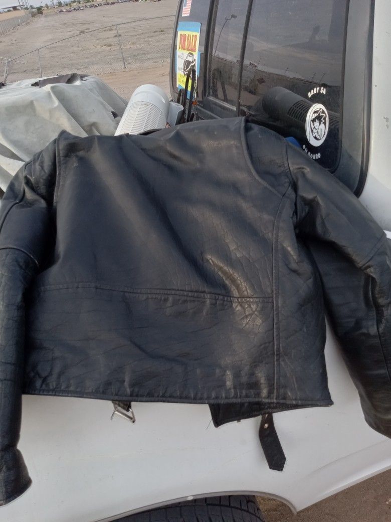 Leather Goods