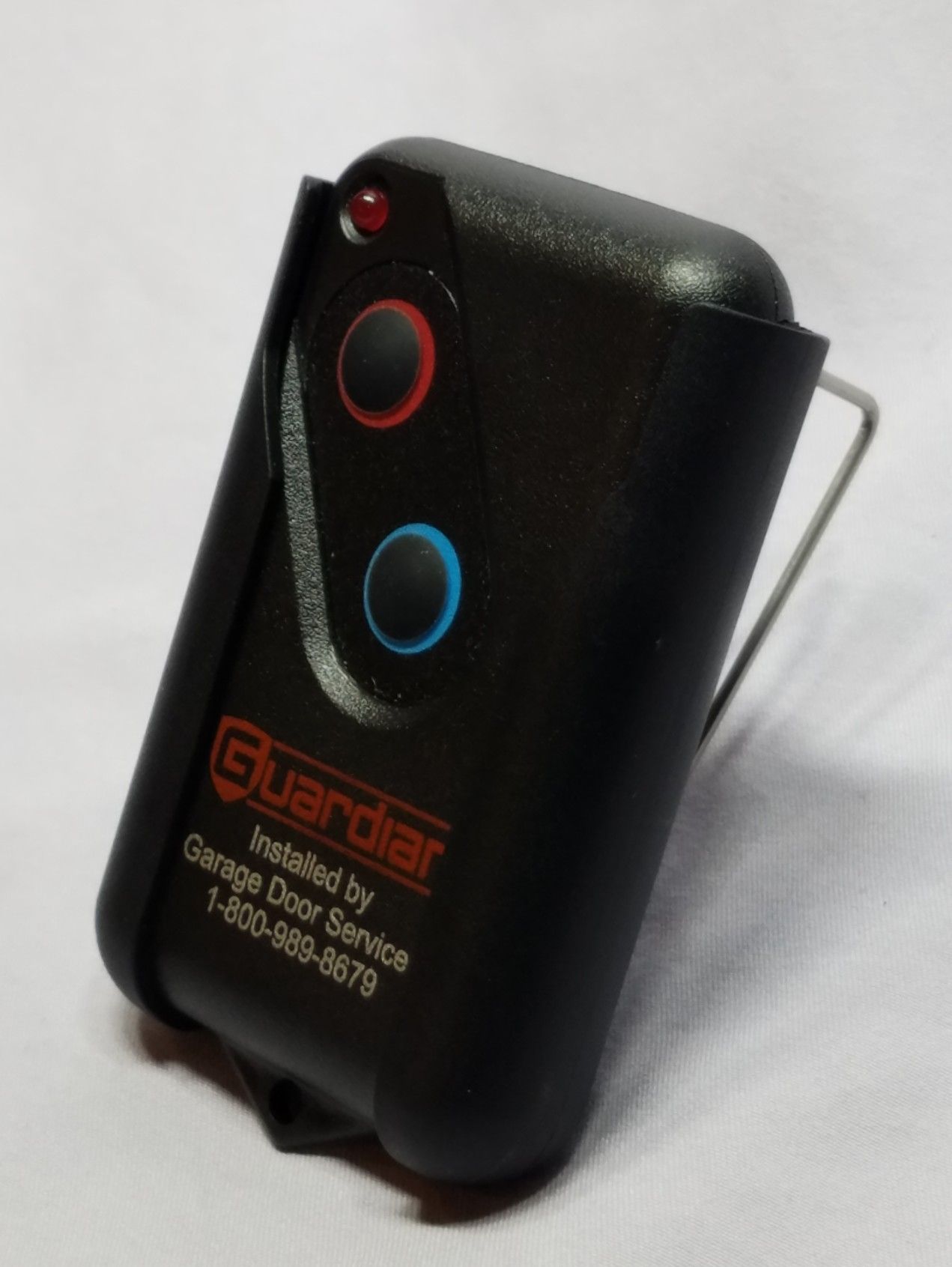 How To Reset Guardian Garage Door Opener Dandk Organizer