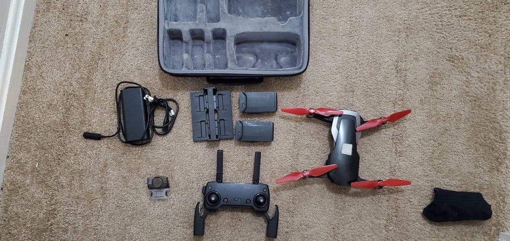 DJI mavic Air