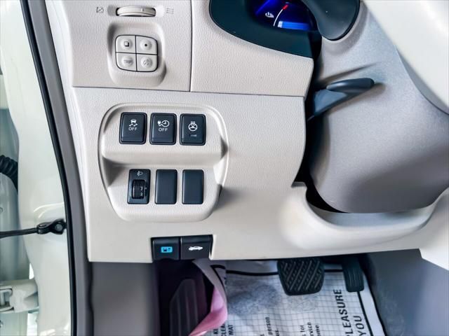 2012 Nissan LEAF