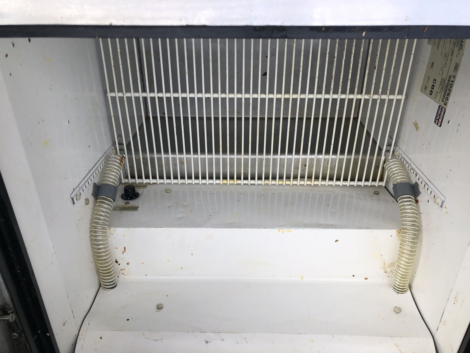 Small Fridge