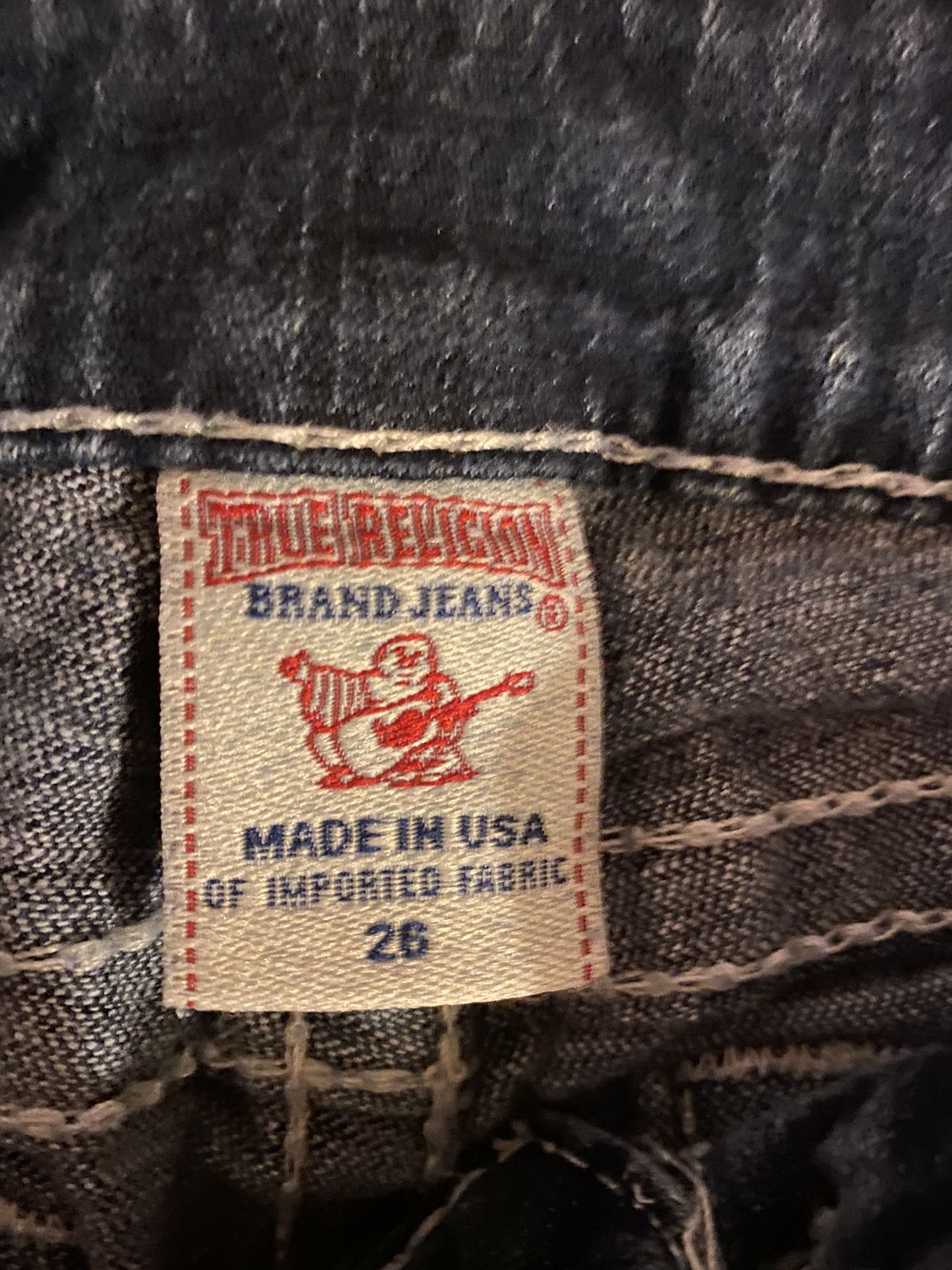 Designer Jeans