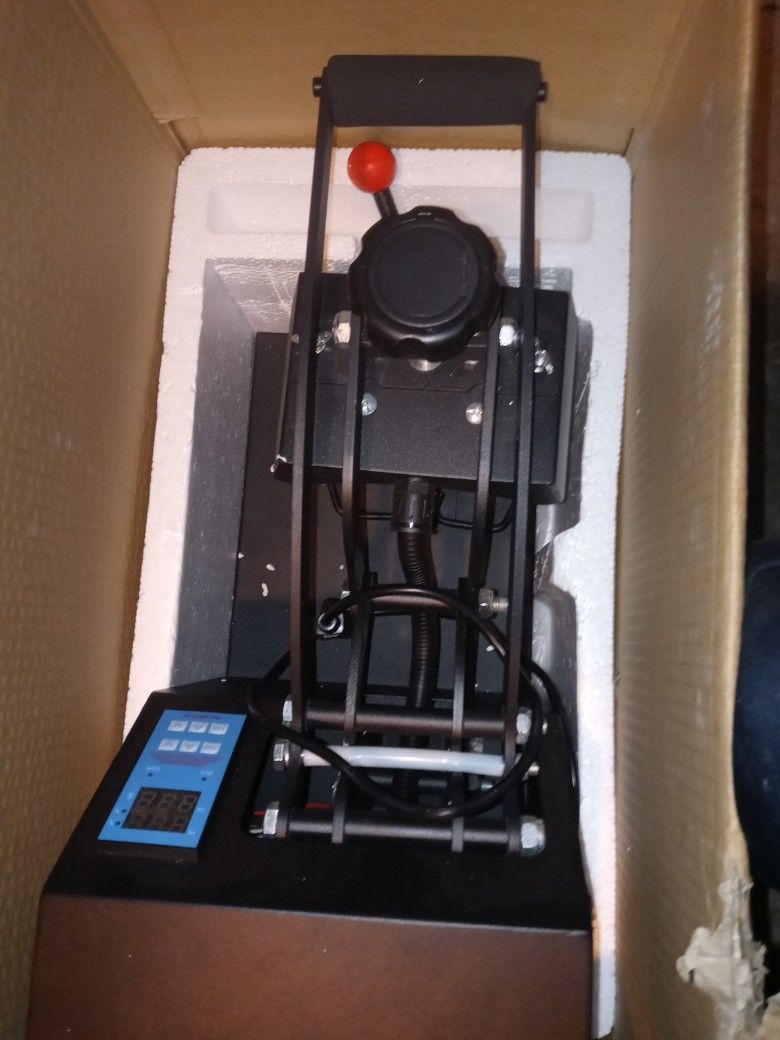Hat Press
