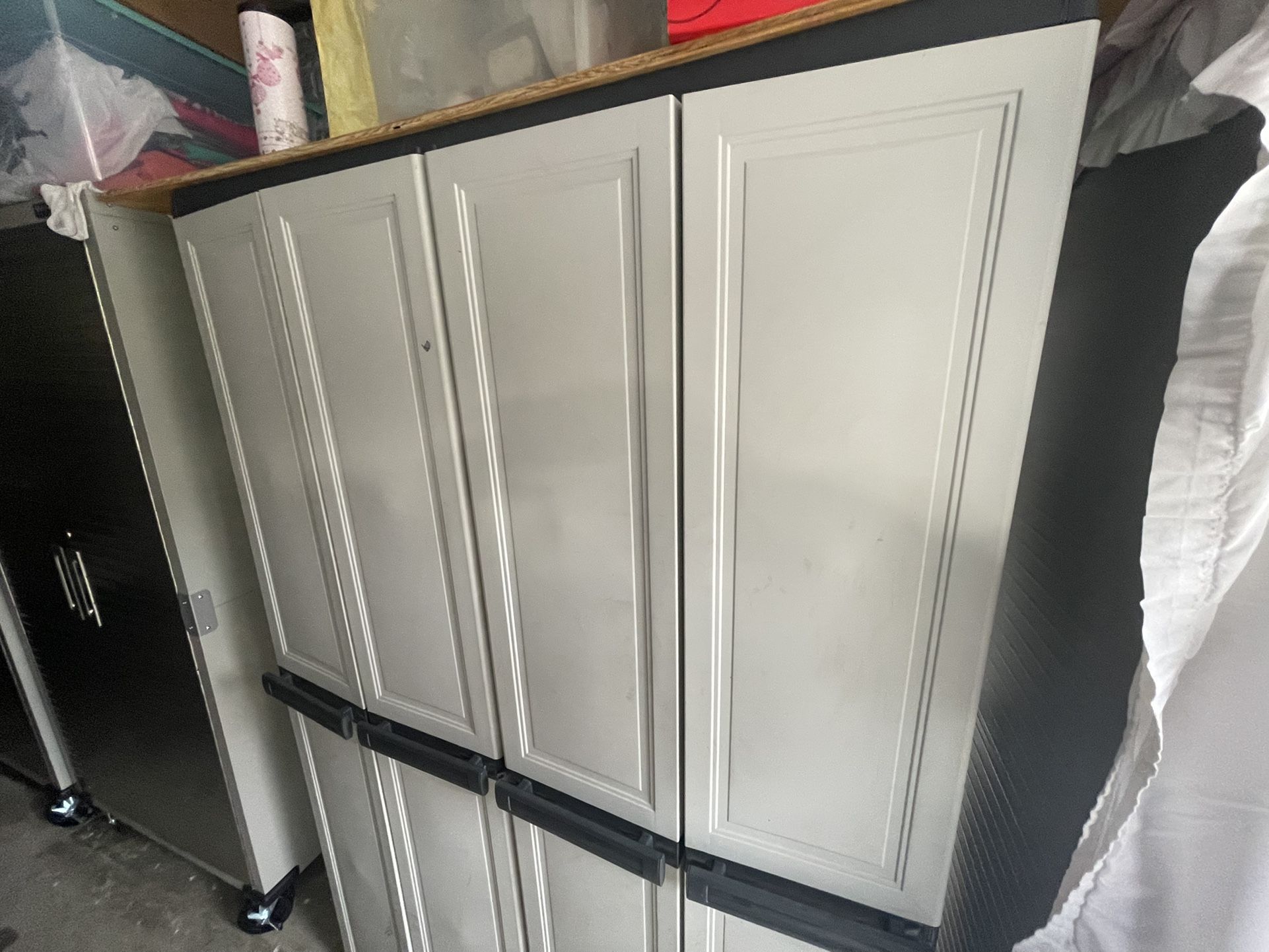 Garage Storage